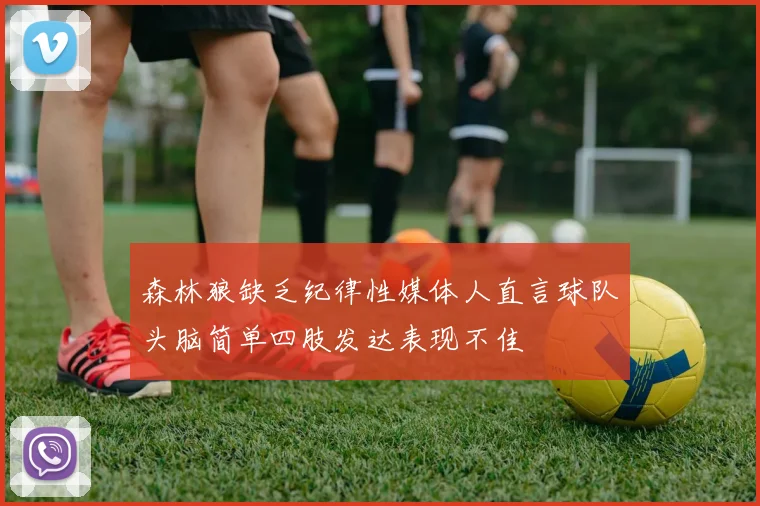 森林狼缺乏纪律性媒体人直言球队头脑简单四肢发达表现不佳