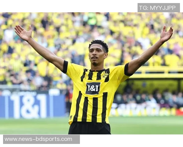 小贝林厄姆因多特出场机会不足或将在冬窗转会离队