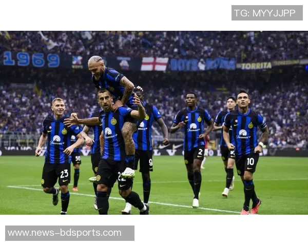 国米计划不续约姆希塔良达米安阿切尔比德弗里四名球员